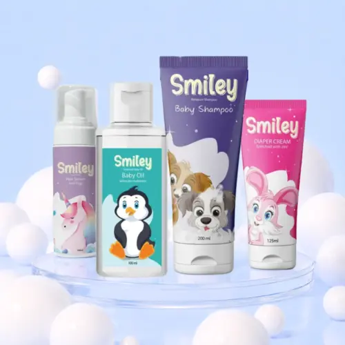 Family bundle