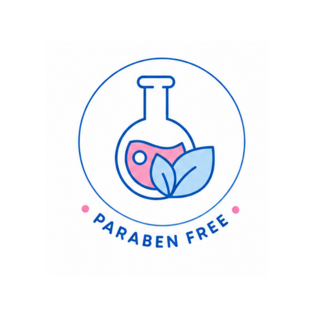 smiley-trust-paraben-free